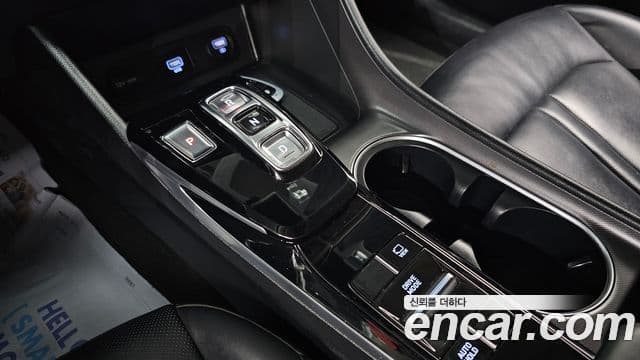 Hyundai Sonata (DN8) Smart, 2021 9