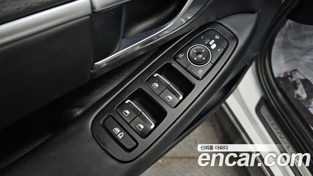 Hyundai Sonata (DN8) Smart, 2021 14