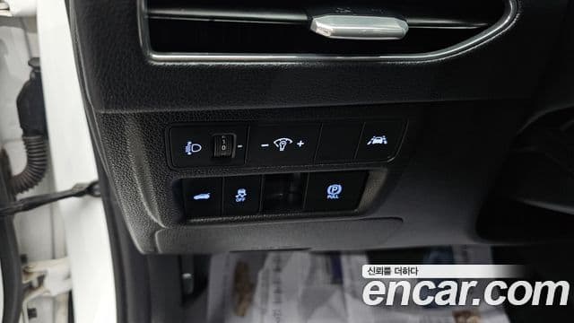 Hyundai Sonata (DN8) Smart, 2021 15