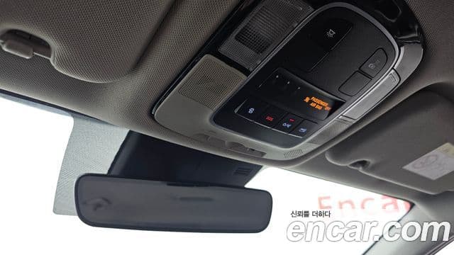 Hyundai Sonata (DN8) Smart, 2021 18