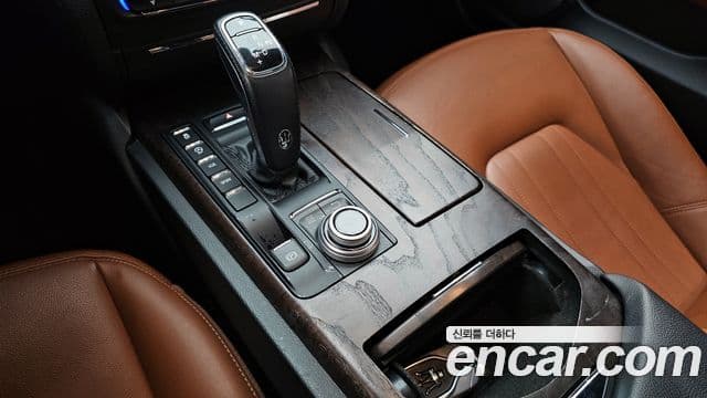 Maserati 기블리 3세대, 2019 9