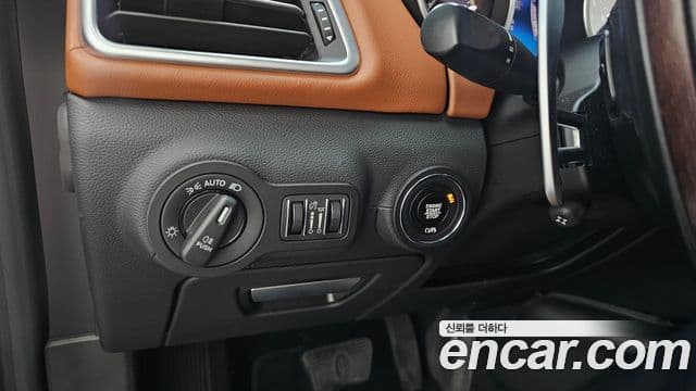 Maserati 기블리 3세대, 2019 14