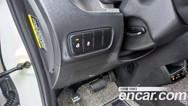 Kia The / новый New Ray Prestige, 2018 16