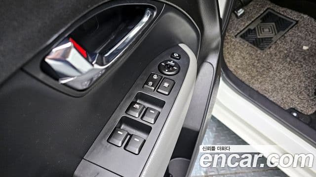 Kia The / новый New Ray Prestige, 2018 17