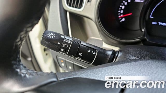 Kia The / новый New Ray Prestige, 2018 18