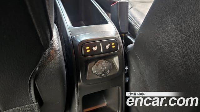 Kia The / новый New Ray Prestige, 2018 19