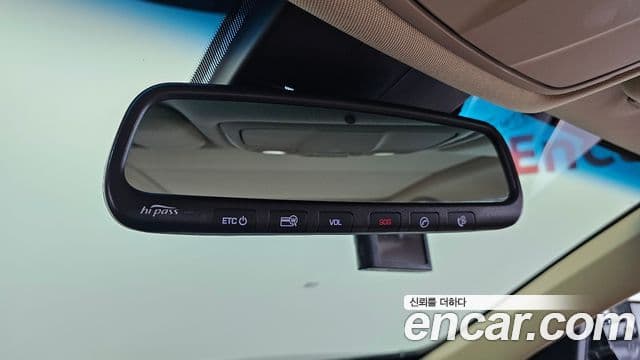 Hyundai Genesis DH G380 Prestige AWD, 2016 18