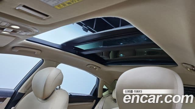 Hyundai Genesis DH G380 Prestige AWD, 2016 19