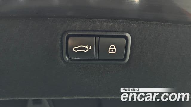 Hyundai Genesis DH G380 Prestige AWD, 2016 20