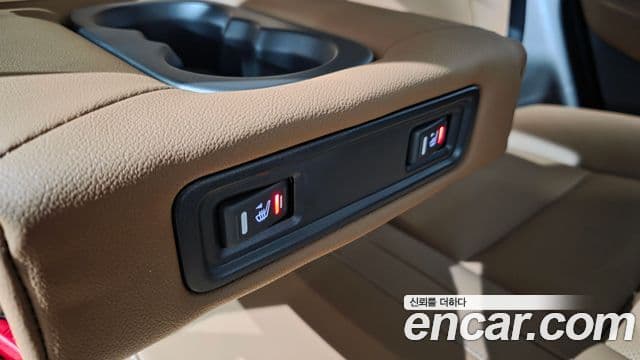 Renault Korea(Samsung) The / новый New QM6 2.0 GDe RE 2WD, 2026 19