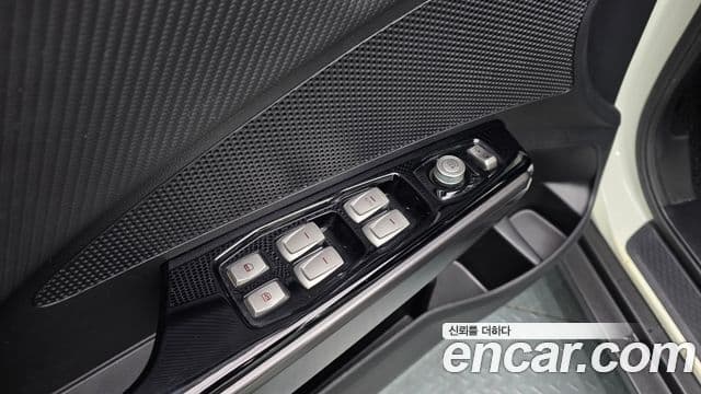 KG모빌리티(SsangYong) Tivoli Air 1.6 IX 2WD, 2019 18