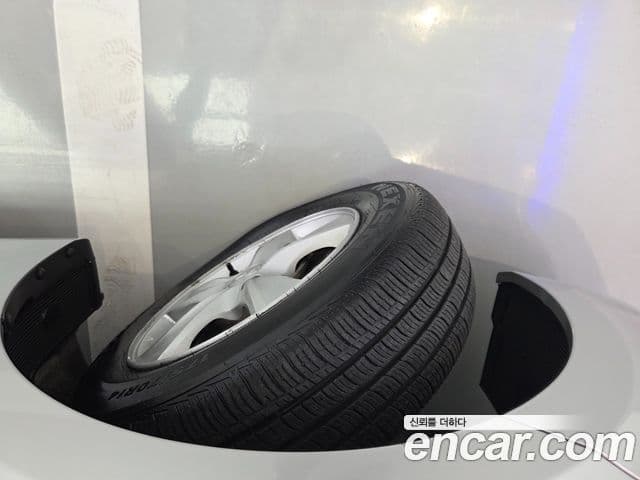 Hyundai Accent(новый кузов / новое поколение) Modern, 2014 19