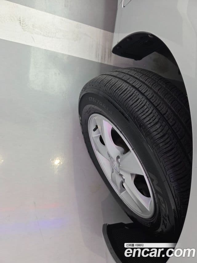 Hyundai Accent(новый кузов / новое поколение) Modern, 2014 20