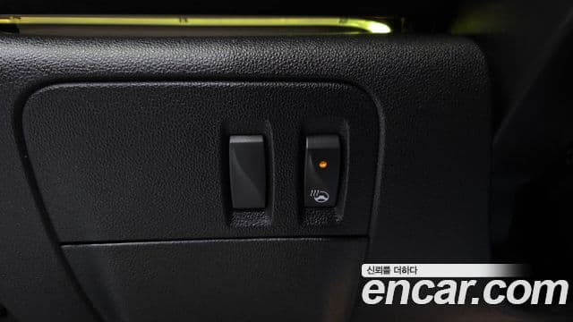 Renault Korea(Samsung) SM6 2.0 GDe RE, 2016 13