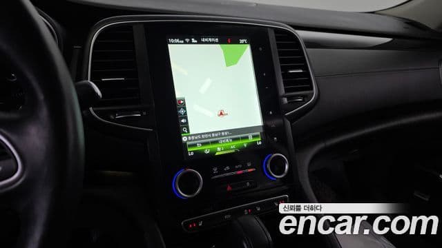 Renault Korea(Samsung) SM6 2.0 GDe RE, 2016 16