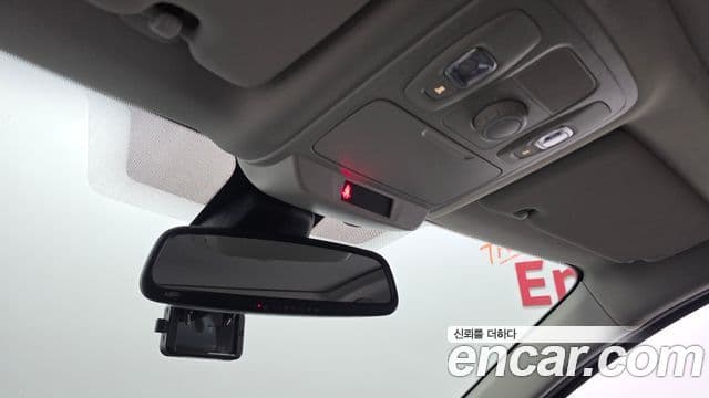 Renault Korea(Samsung) SM6 2.0 GDe RE, 2016 18