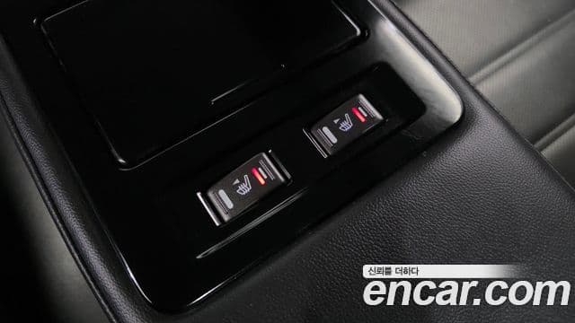 Renault Korea(Samsung) SM6 2.0 GDe RE, 2016 19