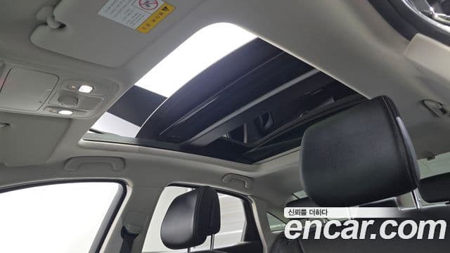 Renault Korea(Samsung) SM6 2.0 GDe RE, 2016 20