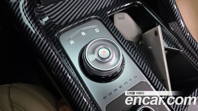 Kia The / новый New Sorento 4세대 Gravity, 2024 9