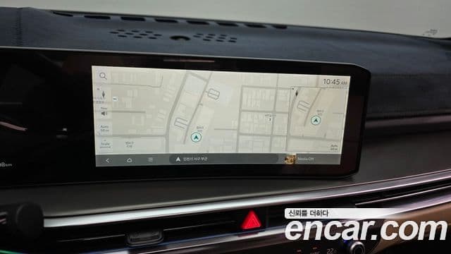 Kia The / новый New Sorento 4세대 Gravity, 2024 14