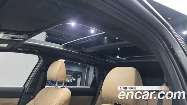 Kia The / новый New Sorento 4세대 Gravity, 2024 19