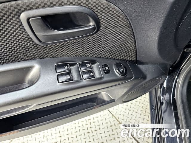 Kia 뉴모닝 빌트인캠2 — базовая версия - Built-in Cam 2 Black Premium, 2011 12