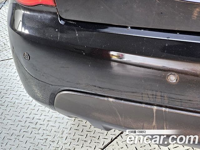 Kia 뉴모닝 빌트인캠2 — базовая версия - Built-in Cam 2 Black Premium, 2011 15