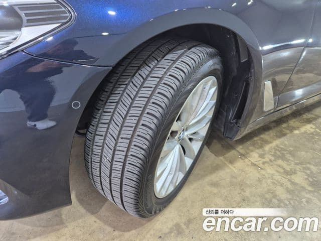 BMW 5시리즈 (G30) 530i xDrive Luxury Plus, 2020 все фото