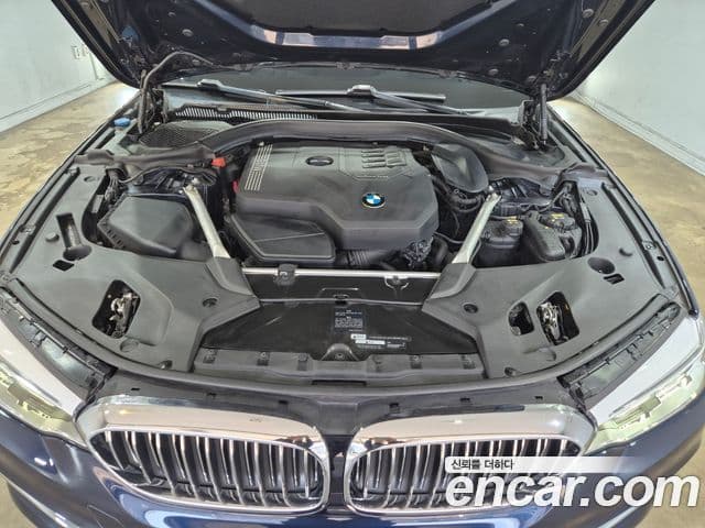 BMW 5시리즈 (G30) 530i xDrive Luxury Plus, 2020 6