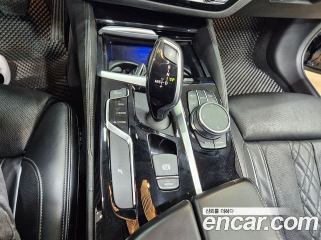 BMW 5시리즈 (G30) 530i xDrive Luxury Plus, 2020 7