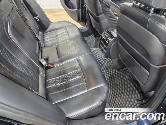 BMW 5시리즈 (G30) 530i xDrive Luxury Plus, 2020 10