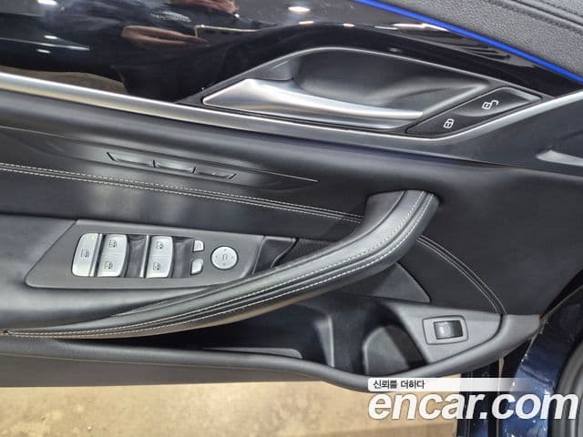 BMW 5시리즈 (G30) 530i xDrive Luxury Plus, 2020 12