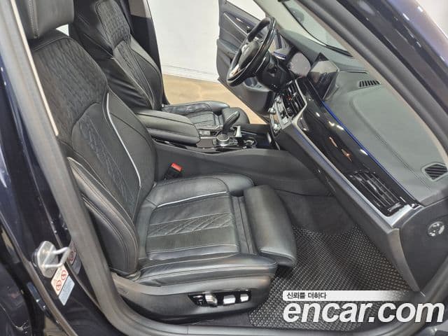 BMW 5시리즈 (G30) 530i xDrive Luxury Plus, 2020 15