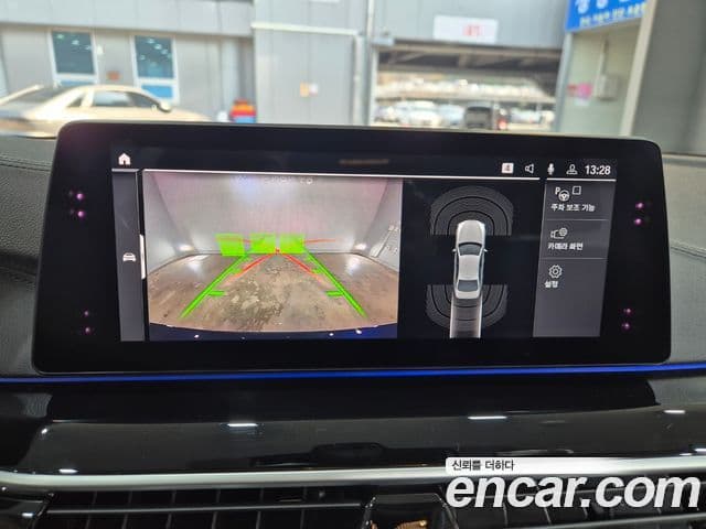 BMW 5시리즈 (G30) 530i xDrive Luxury Plus, 2020 19