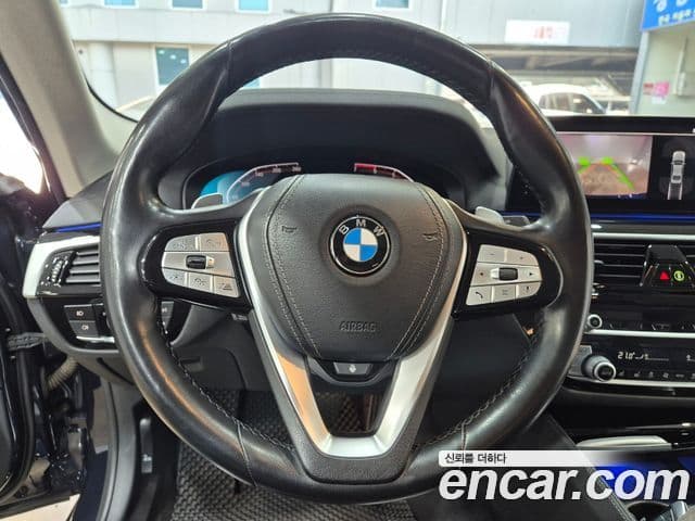 BMW 5시리즈 (G30) 530i xDrive Luxury Plus, 2020 20