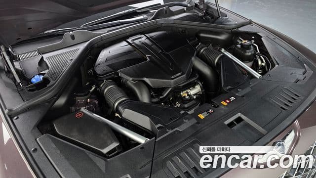 Genesis GV80, 2022 6