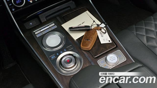 Genesis GV80, 2022 9