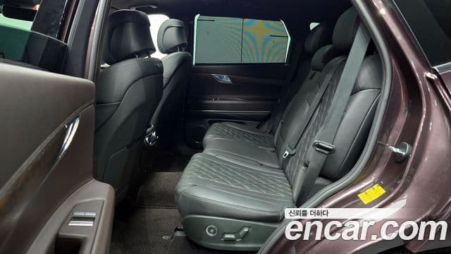 Genesis GV80, 2022 12