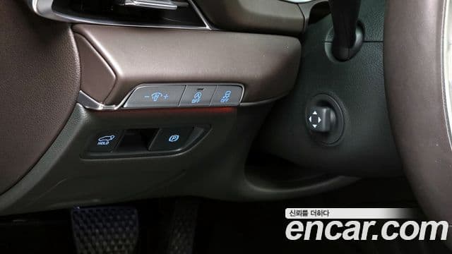 Genesis GV80, 2022 14