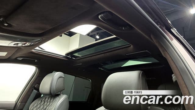 Genesis GV80, 2022 19