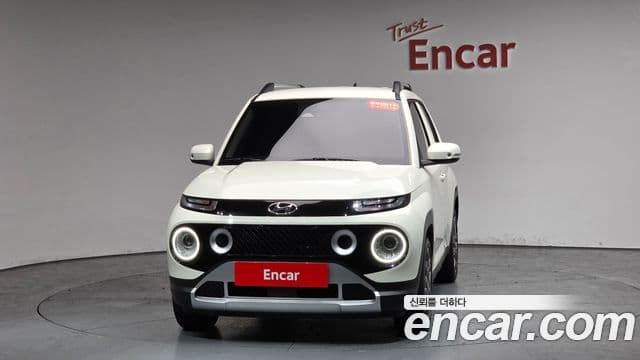 Hyundai Casper Inspiration, 2023 3