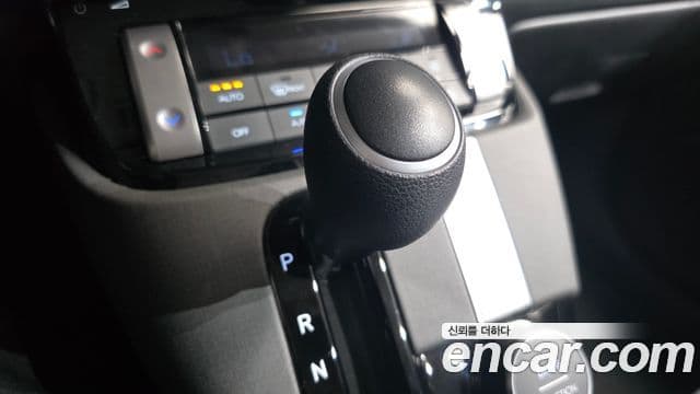 Hyundai Casper Inspiration, 2023 9