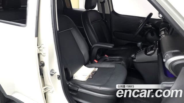 Hyundai Casper Inspiration, 2023 10