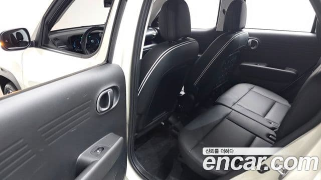 Hyundai Casper Inspiration, 2023 12