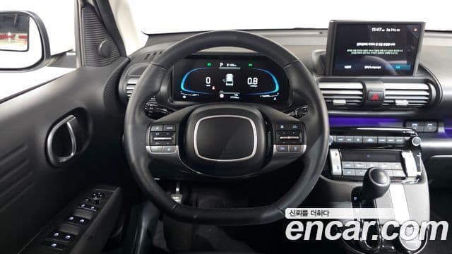 Hyundai Casper Inspiration, 2023 13