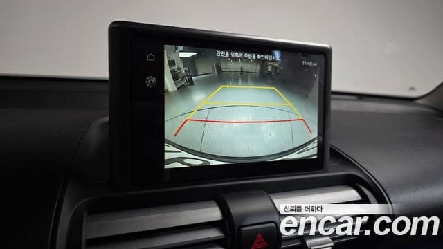 Hyundai Casper Inspiration, 2023 15