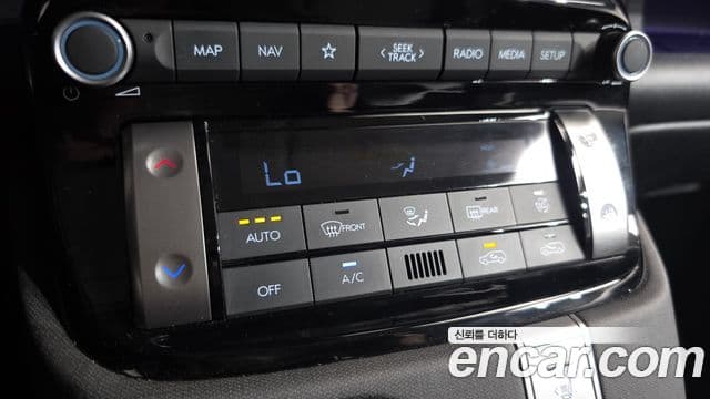 Hyundai Casper Inspiration, 2023 16