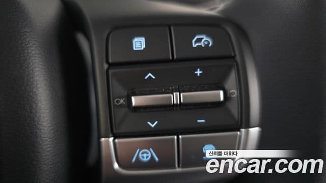 Hyundai Casper Inspiration, 2023 17