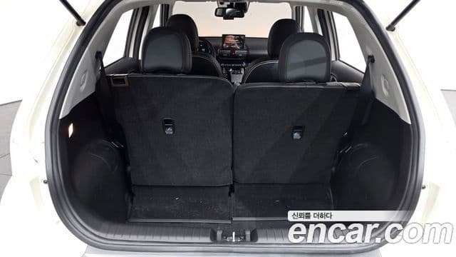 Hyundai Casper Inspiration, 2023 20