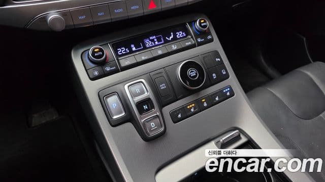 Hyundai Palisade Prestige, 2022 9